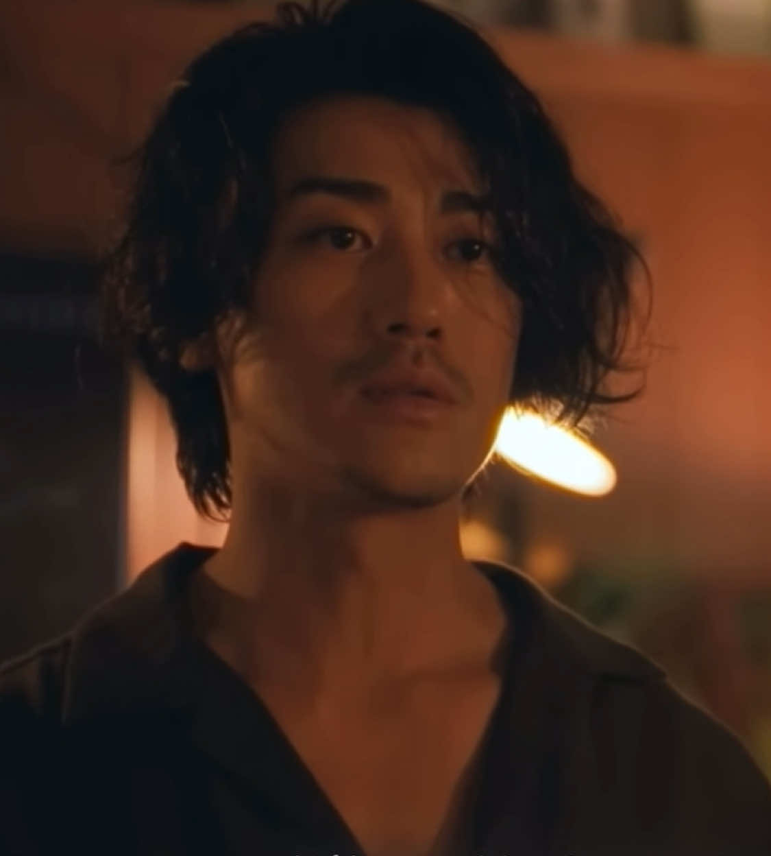 演技とは思えないほど自然すぎた           #匿名の恋人たち #赤西仁 