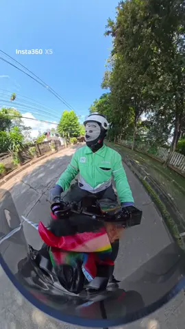 ลูกค้าเรียก  LINE MAN Bike ลูกค้าเจอของดีเข้าแล้ว 🤣🤣🤣#ไลน์แมน #lineman 