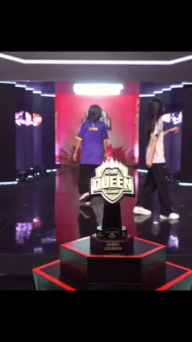 Pean 1 nis ban team na #queenlegend 