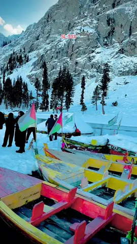 #creatorsearchinsights Mahodand lake 😮😮❤️#kalam #nature #anfareezmyacount #