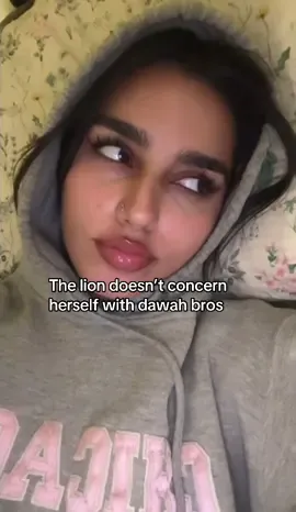 Who even unironically listens to them? Ali Dawah is unhinged it’s old news from 2015?  #dawahbros #alidawah #muslim #islam #dreamer 