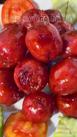 Bà nào mê lạp xưởng mà sợ ngọt nè, sợ nhiều mơ , thì thử liền loại này nghen, ta nói nó ngon chấn động luôn á#xuhuong #lapxuong #lapxuongholo #lapxuongnhuhuynh #@bepnhangan94 @Bếp nhà Ngân  @Bếp nhà Ngân 