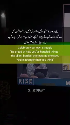 Repost video 💗 . . . . . #fyp #chartedaccountant #study #education #ca_asspirant0 
