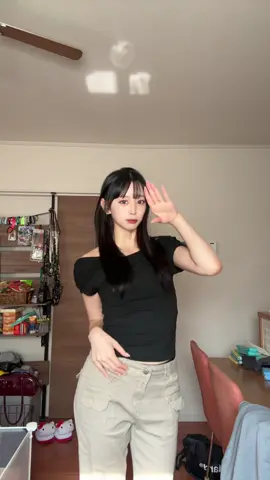 るなもｼﾁｭﾚｲｼﾏｽ‪‪✋🏻🎀#04#fyp 