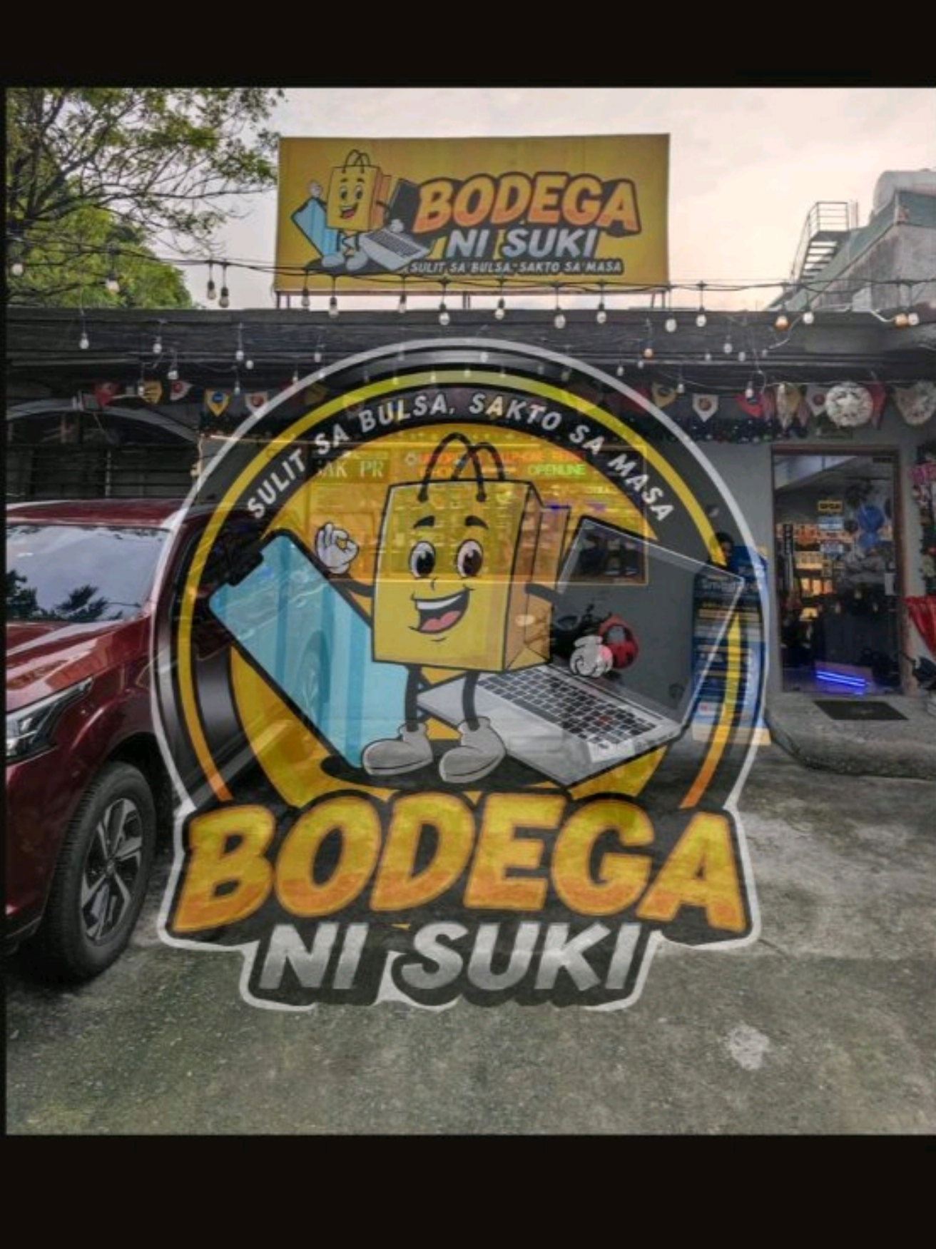 Pov....#marketingstrategy  ✨ 𝐌𝐀𝐈𝐍 𝐁𝐑𝐀𝐍𝐂𝐇 ✨ 📍 426A BULALAKAW STREET, BRGY. PLANVIEW, MANDALUYONG CITY 🗺️ WAZE: BODEGA NI SUKI ⏰ OPEN HOURS: 9AM – 8PM ✨ 𝐀𝐃𝐃𝐈𝐓𝐈𝐎𝐍 𝐇𝐈𝐋𝐋𝐒 𝐁𝐑𝐀𝐍𝐂𝐇 ✨ 📍 2680 F. Martinez Ave, Mandaluyong City, 1550 Metro Manila 🏥 In Front of Mandaluyong City Hospital ⏰ OPEN HOURS: 8AM – 8PM PWEDENG MAG PA COD WITHIN METRO MANILA ONLY!! MESSAGE PO KAYO SA AMING FB PAGE  https://www.facebook.com/share/19QD4XB6gQ/