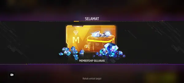 6 bulan kita gas🥳 #ff_lover #fffffffffffyyyyyyyyyyypppppppppppp #fftimika #ff