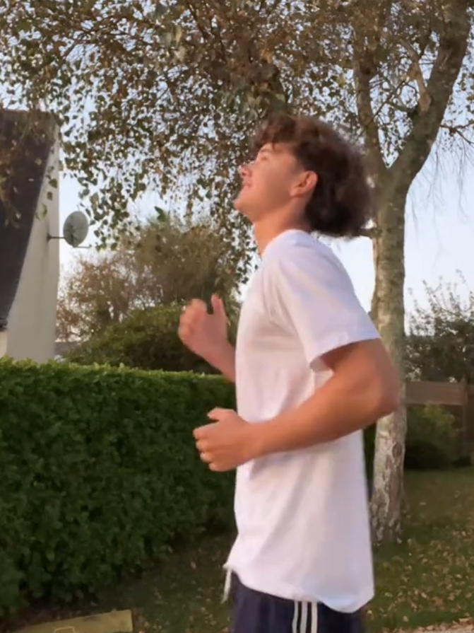 #french #boy #fyu #viral #giovannivazquezgonzalez 