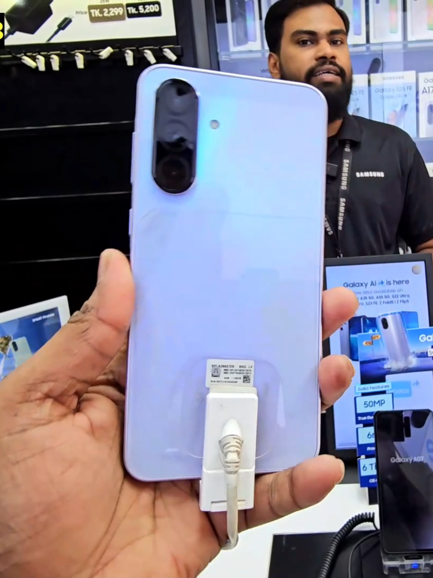 Samsung mobile price in bangladesh 2025🔥new mobile phone price in bd  The Best Samsung Phones To Buy Right Now! (Summer 2025)   Address =======  Mohammadpur Girls High School & College Biponibitan Prokolpo,   Shop No- 04, Tajmahol Road,  Thana- Mohammadpur, Dist- Dhaka.  Call:-01730150213   #GalaxyAI #galaxys25ultra FE  #samsunggalaxy