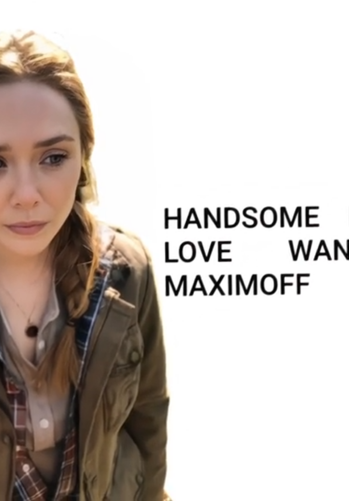 done yak || #WANDAMAXIMOFF  #wandamaximoffedit #elizabetholsen #scarletwitch #marveledit  @secfanskie @from_wanda_maximof 