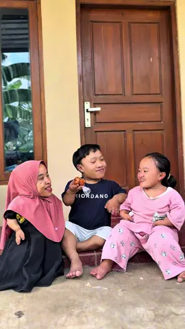 Jyan ayem tenan nek akur #bahagia #fyp #viraltiktok #fypシ゚viral #deminyai 