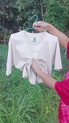 #เสื้อ #เสื้อยืด #ผ้าคอตตอน #เสื้อยืดสีพื้น #เสื้อยืดแขนสั้น