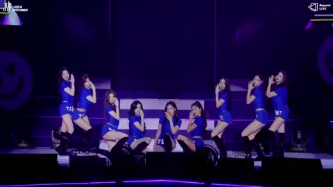 [Beyond LIVE] TWICE「Talk that Talk」@ 2025 TWICE FANMEETING [10VE UNIVERSE] #TWICE #TalkthatTalk #FANMEETING #TWICE_10TH_ANNIVERSARY #10VEUNIVERSE  