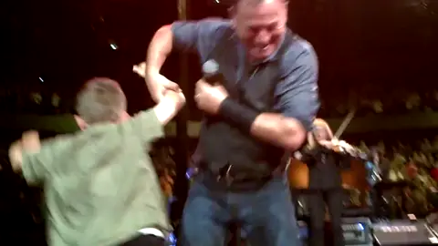 On this day in 2012 Bruce Springsteen kicked off the final North American leg of the Wrecking Ball Tour with a show at Scotiabank Place in Ottawa.