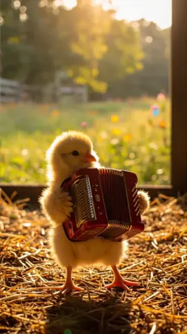 pintinho sanfoneiro🪗🐤 #forrodasantigas #animals #fypシ #cut 