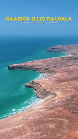 Dhulkaas quruxda badan bal kawarama 🔥❤️ #realbulshaawi #bulshaawi #puntland #somalia #somalitiktok 
