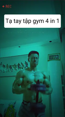 Bài tập với tạ tại nhà mỗi ngày nhé #tatapgym #tapta #tapgym #tapgymtainha #tapgymmoingay 