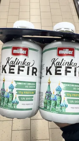 Atenție dacă consumați kefir!!