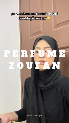 #perfume #racuntiktok #foryou #fyp 
