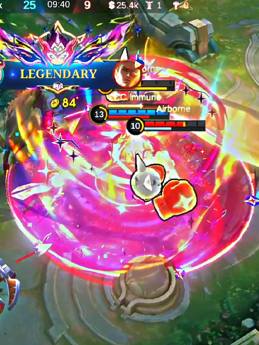 Last na #damon #damonyaur #damonmlbb #damonguinevere #guinevere 