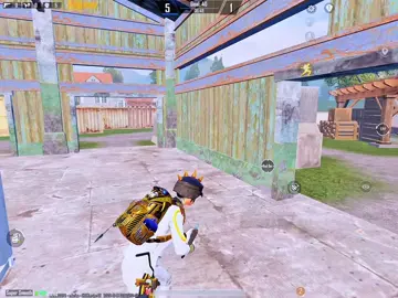 oi oi oi yasamen karo😜#badgirlpubg #fyp #pubgmobile #pubgmobilec9s26 #pubgmnextstarprogram 