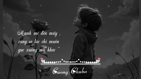 Người ấy tốt hơn anh à...🚶💔🥀 Mạnh mẽ đến mấy, cũng có lúc chỉ muốn gục xuống mà khóc”... #stt_buồn_tâm_trạng #nhactamtrang 