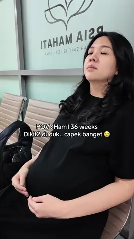 15 hari lagi menuju jadwal csec! Tenaga ku sudah habis 😭 #pregnancyjourney #bumil #bumilhappy #fyp 