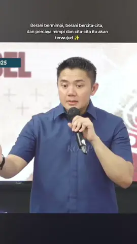 wejangannya ga pernah gagal 🥺 11menit denger beliau speech bener2 di bikin speechless 🥺 yang mau nonton full link nya disininyaaa,  https://youtu.be/oxrTPmdLMxM?si=l7PLocyIupcAZvIa #mayorTeddy #mayorteddyindrawijaya #letkolteddy #letkolteddyindrawijaya 
