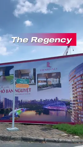 The Regency - View toàn cảnh Hồ Bán Nguyệt - Vị trí Kim cương - Trái tim Phú Mỹ Hưng #theregency #phumyhung #phumyhungq7 #sculptura #regency 