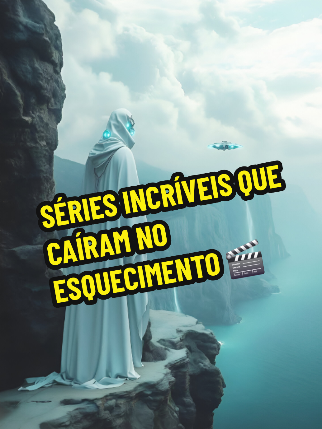 Respondendo a @edmarenapoleao Lembra de Alguma Dessas Séries? #series #seriesnetflix #dicadeserie #TikTokMeFezAssistir 