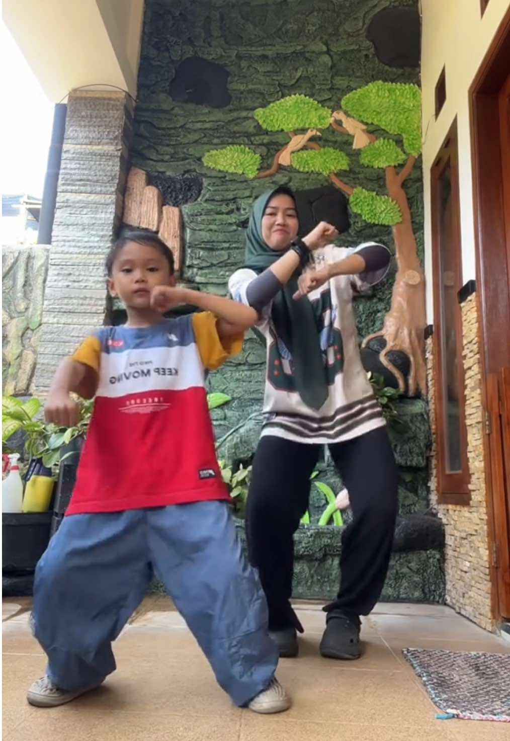 Halo Pak Bambang ☺️ Dc Lucunya dari ka @fikrimarwannn 