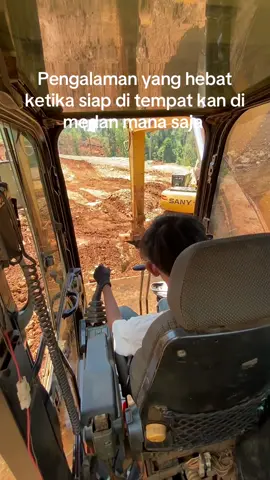 Kep strong🦾#tambanghitz #operatormudapunyacerita 