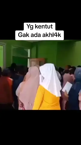 Kentut liar #lucu #ngakak #video #fy 