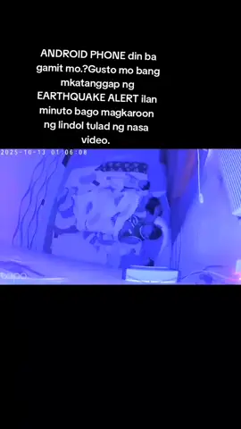 #earthquake #tiktok #everyone #alert 