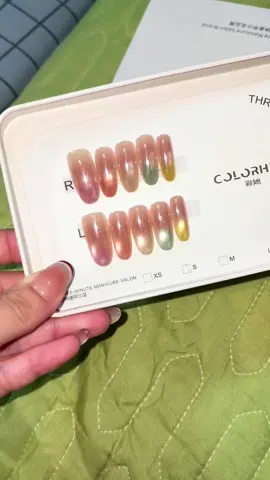 #เล็บเจลสวยๆ #เล็บปลอมสําเร็จรูป #เล็บเจลน่ารัก #เล็บเจลสีสุขภาพดี #เล็บเจลสไตล์เกาหลี 