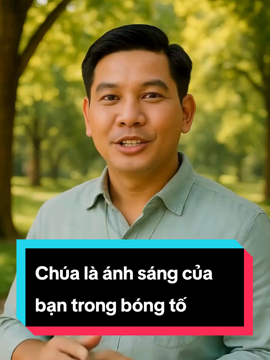 Nếu bạn tình cờ xem được video này, thì đó không phải là sự tình cờ, mà là kế hoạch của Chúa dành cho cuộc đời bạn.  #CầuNguyện #NiềmTin #CatholicViệtNam #PhépLạ #ĐứcTin 