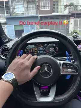 Âm thanh carplay quý ‘s tộc make by me #carplay #carplaysound #applecarplay #carplayinstaller #viral 