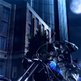 #jetstreamsam #metalgear #metalgearrisingrevengeance #edit 