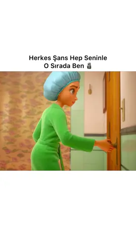 Kahkaha, talihsizlik ve biraz da sihir… Her sahnesiyle keyif veren bir animasyon ✨ 🎥 Film: Luck 🎞️ Türü: Animasyon, Macera, Komedi 📅 Yapım Yılı: 2022 📽️ Yönetmen: Peggy Holmes 🎭 Oyuncular (Seslendirme): Eva Noblezada, Simon Pegg, Whoopi Goldberg, Jane Fonda 🌟 IMDb: 6,8 🎬 Konu: Şanssızlığıyla bilinen genç Sam, talih dolu ve talihsiz yaratıkların yaşadığı gizemli bir dünyaya adım atar. Burada kendi şansını yaratmayı öğrenir. #filmönerileri #komedifilmleri #luck #animasyon #macerafilmleri 