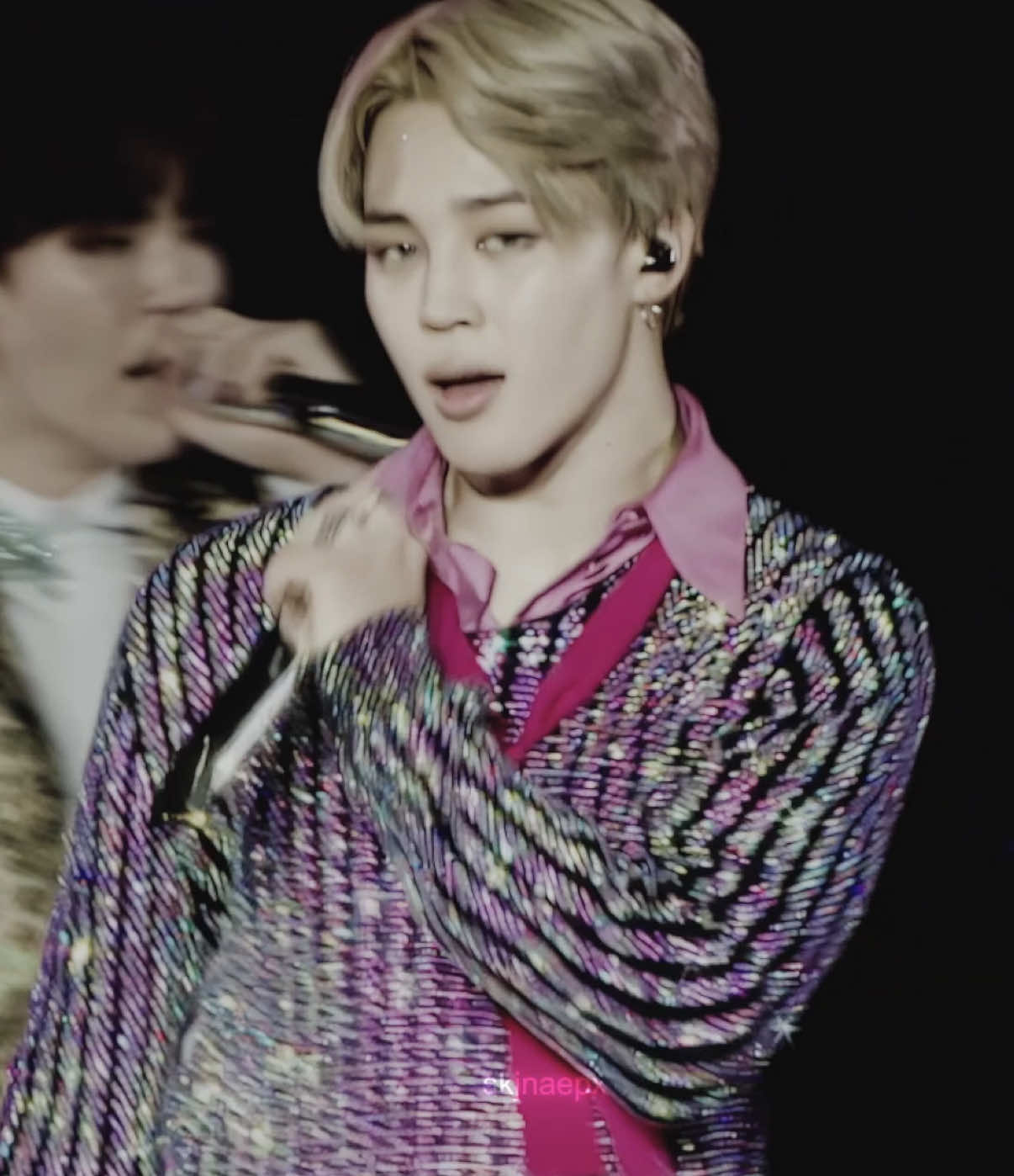 #JIMIN | ARREST ME #parkjimin #bts #fyp #xyzabc jiminedit btsedit 