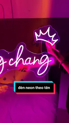 tôi thấy em đèn này rất oke nha 10đ#trosinhvienhanoi #vuadenled #decor 