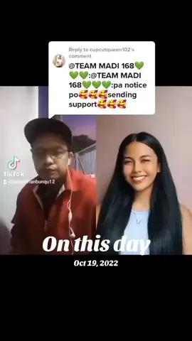 #onthisday