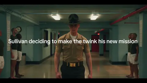 #boots #bootsnetflix #sullivan #humor  scenepack: bttmscp