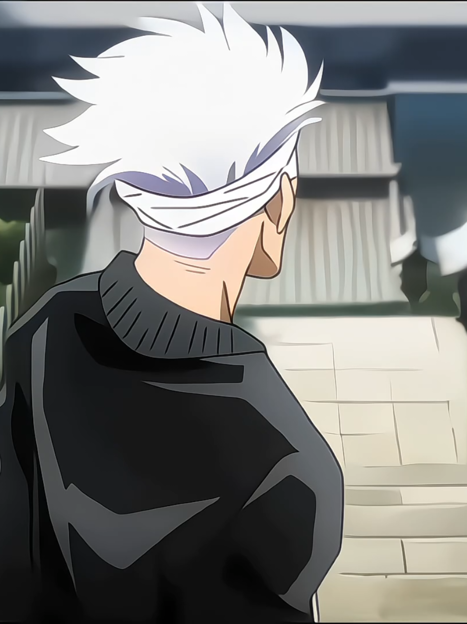 char six gái mạnh hơn gojo?? #jujutsukaisen #gojo1phan2 #xuhuongtiktok #raw #dcwngdz 