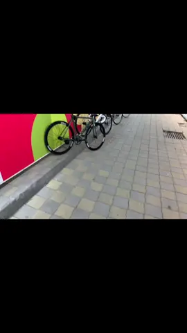 Тг: JESTERS #fixedgear #jestersfg #windbreaker 