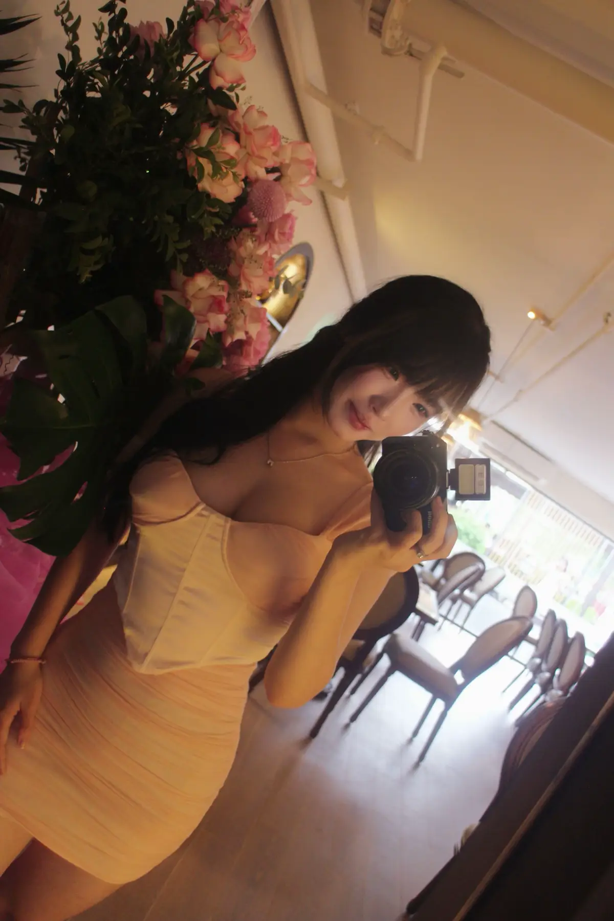 Đời mình mình vẽ cho xinh 🩷 #xh #viral #operacoffee 