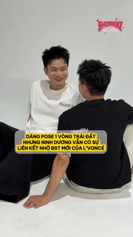 Vs Ninh Dương thì ko có khoảng cách #ninhduongstory #lvonce #lvc #youbutlouder #showbizstories 