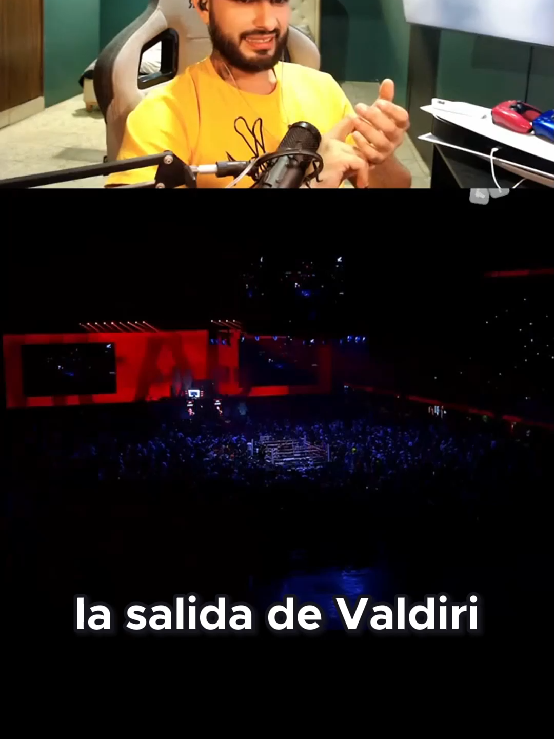 ¡4 millones conectados! La pelea más esperada de street fighter 4#viral