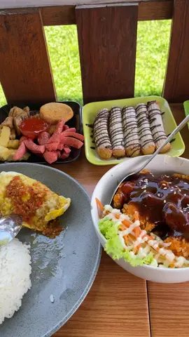 view nya cakep pol 📍cafe antasena trawas #fyppppppppppppppppppppppp #cafetrawas #fyp @