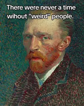 They are diffrent. #diffrent #fyp #weird 