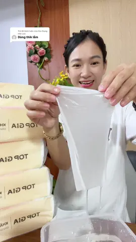 Trả lời @Gia Dụng nhà Lee giấy rút Topgia hôm nay cực hời luôn Chị e tranh thủ săn nhé #ngangocnghech93 #giaytopgia #giaytopgia4lop #giayruttreotuong  @Nga Ngốc Nghếch  @Nga Ngốc Nghếch  @Nga Ngốc Nghếch 